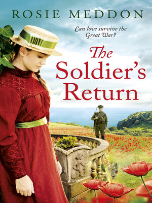 cover image of The Soldier's Return